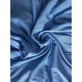 Charlotte Basketball Shorts for Youngsters & Teens - Breathable, Stylish Blue & White Athletic Wear with Pockets, Elastic Waistband, and Diamond Pattern Design, Perfect for Outdoor