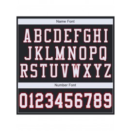 Customized football jerseys with personalized printed names and numbers. Customized large-sized Women's sports uniforms and sweatshirts are suitable for sports, outdoor sports, sports clothing, event clothing, sports style, and durable sports clothin