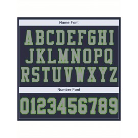 Customized football jerseys with personalized printed names and numbers. Customized large-sized Women's sports uniforms and sweatshirts are suitable for sports, outdoor sports, sports clothing, event clothing, sports style, and durable sports clothin