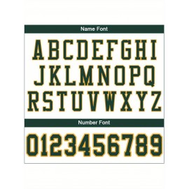 Customized football jerseys with personalized printed names and numbers. Customized large-sized Women's sports uniforms and sweatshirts are suitable for sports, outdoor sports, sports clothing, event clothing, sports style, and durable sports clothin