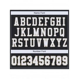 Customized football jerseys with personalized printed names and numbers. Customized large-sized Women's sports uniforms and sweatshirts are suitable for sports, outdoor sports, sports clothing, event clothing, sports style, and durable sports clothin