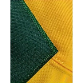 Customized large-sized football uniforms for women, personalized names and numbers, soft, comfortable and suitable for team activities, casual wear