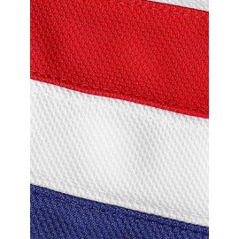 Men'S Blue # 17 Ice Hockey Sweatshirt, Loose Embroidered Long Sleeve, Sporty, Fashionable and Casual, Breathable on the Street