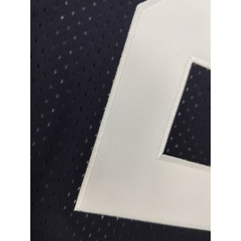 Men's Deep Blue #99 Baseball Jersey - Classic 