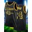Men'S Black # 8-24 Basketball Shirt, Casual, Fashionable, Breathable, High Quality Embroidered Street Basketball Hoodie