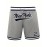 Men's Letter & Number 2 Embroidery Basketball Shorts, Breathable Athletic Drawstring Shorts For Training & Competition