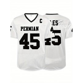 Men's #45 
