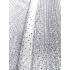 Men'S White # 13 Rugby Shirt with Loose Embroidered Sports, Fashionable, Casual, Street Breathable Rugby Top