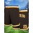 1pc Men'S Polyester Basketball Shorts - #23 Embroidered, Breathable Knit Fabric, Slight Stretch, Loose Fit for Training & Competition, Sports & Casual Style for All Seasons