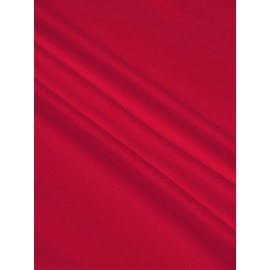 Men'S Kansas City #15 Polyester Red Football Jersey T Shirts, V-Neck Sports Shirt With Slight Stretch, Breathable Casual Knit Fabric For All Seasons, Loose Fit Adult & Teen, Fans Gift Men Youth